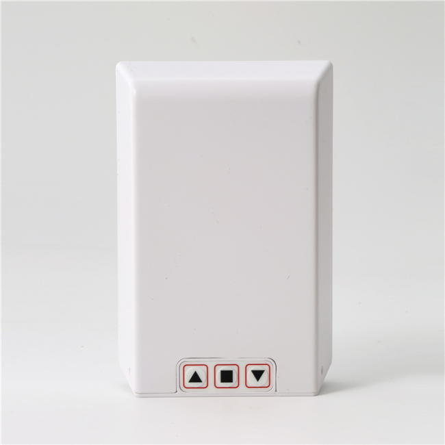 Tubular motor controller TM5801